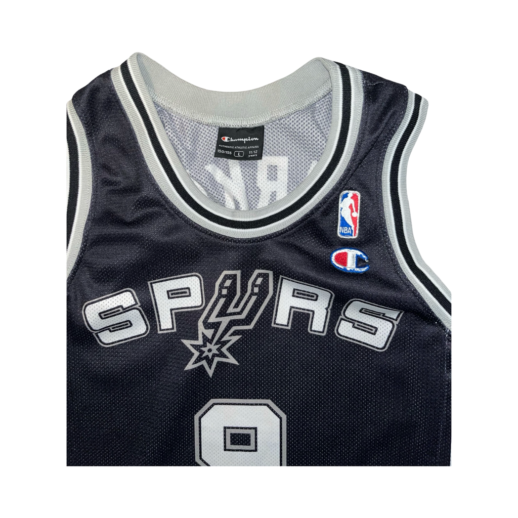 Spurs basketball Parker jersey ukS