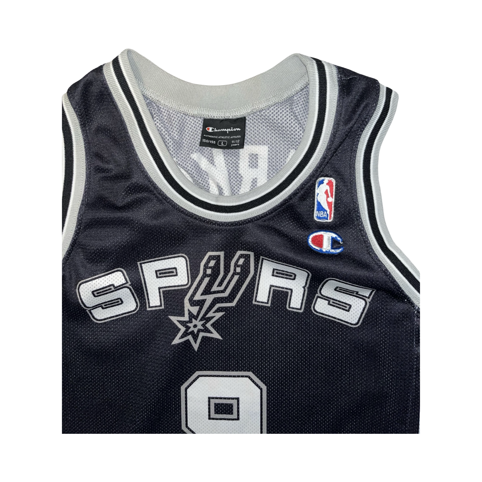Spurs basketball Parker jersey ukS