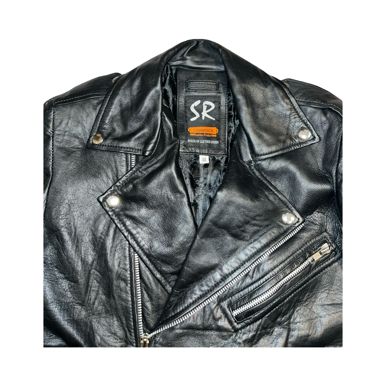 Riverdale Southside Serpents Gang Jacket uk M