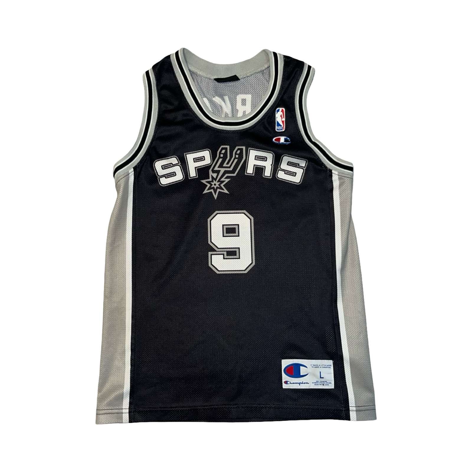 Spurs basketball Parker jersey ukS