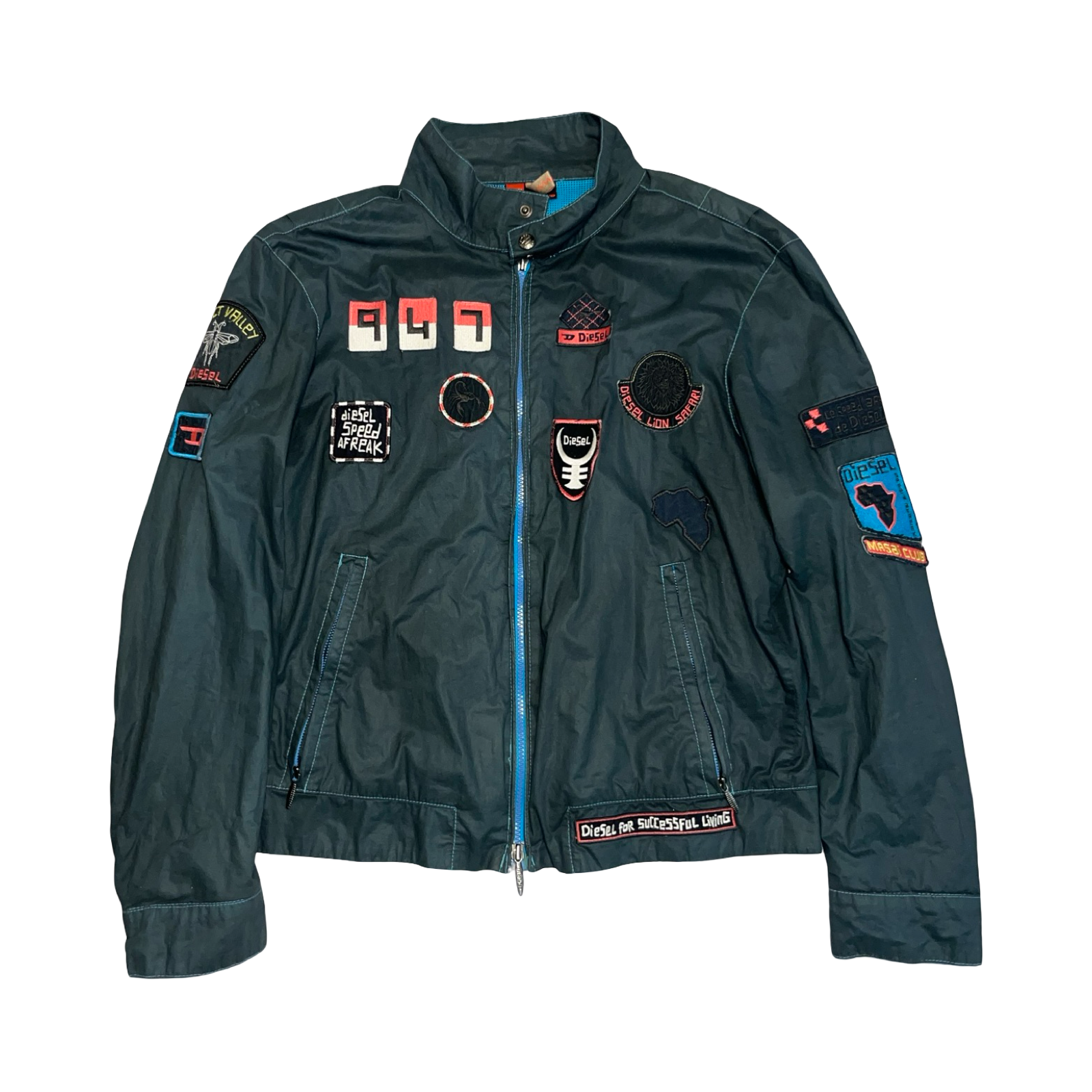 Coats/Jackets