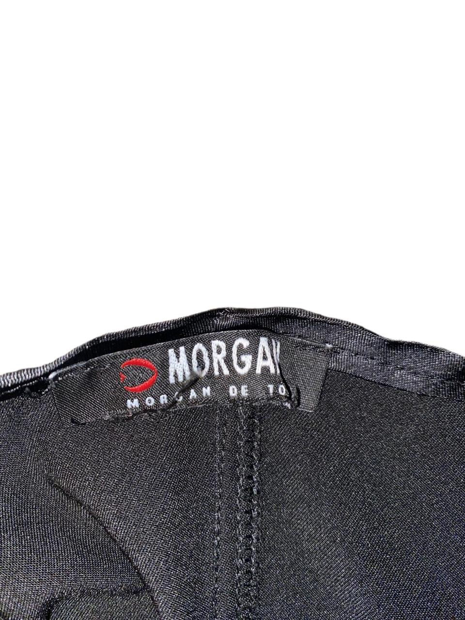 Morgan de Toi corset under- bust top ukM