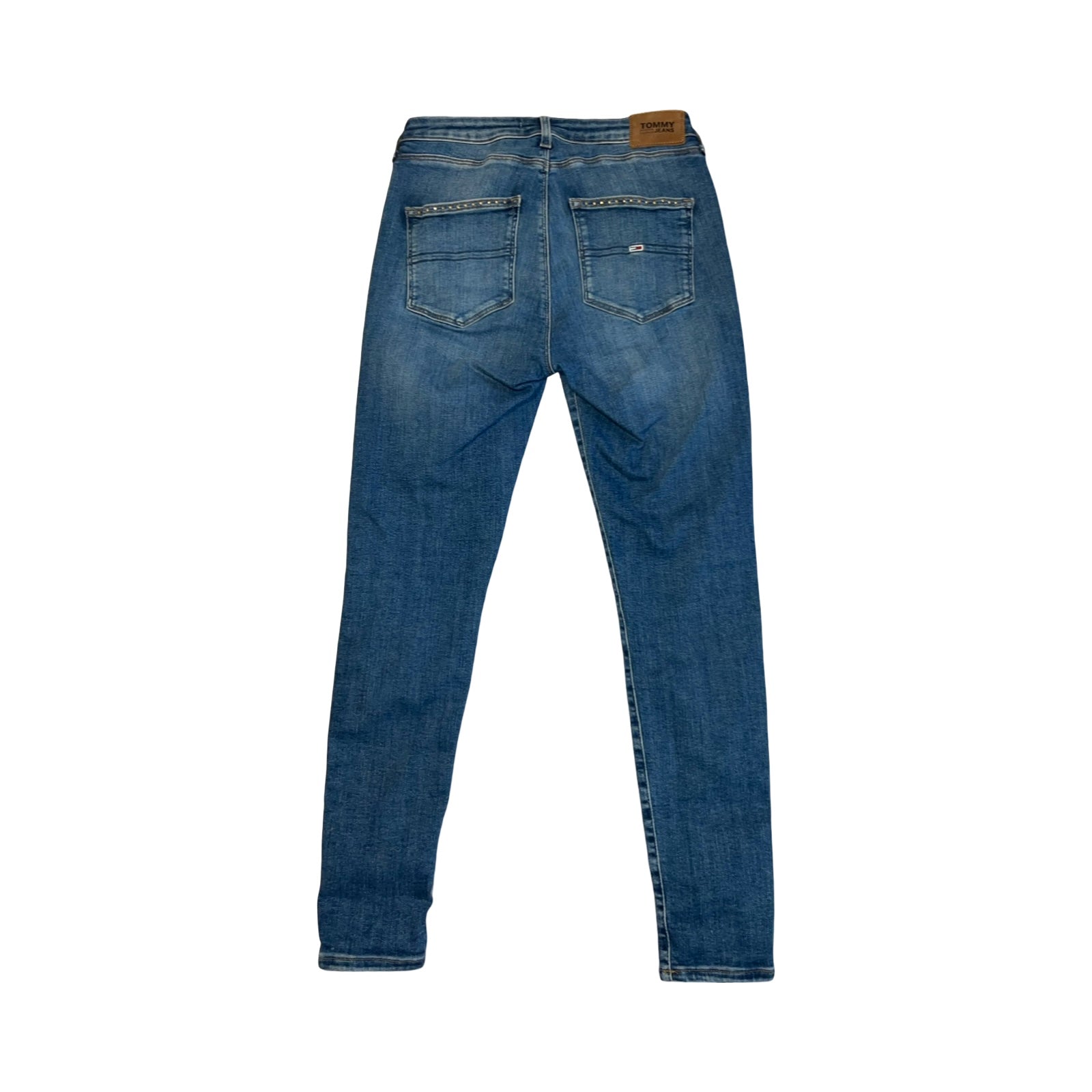 Tommy Hilfiger womans denim jeans uk32”