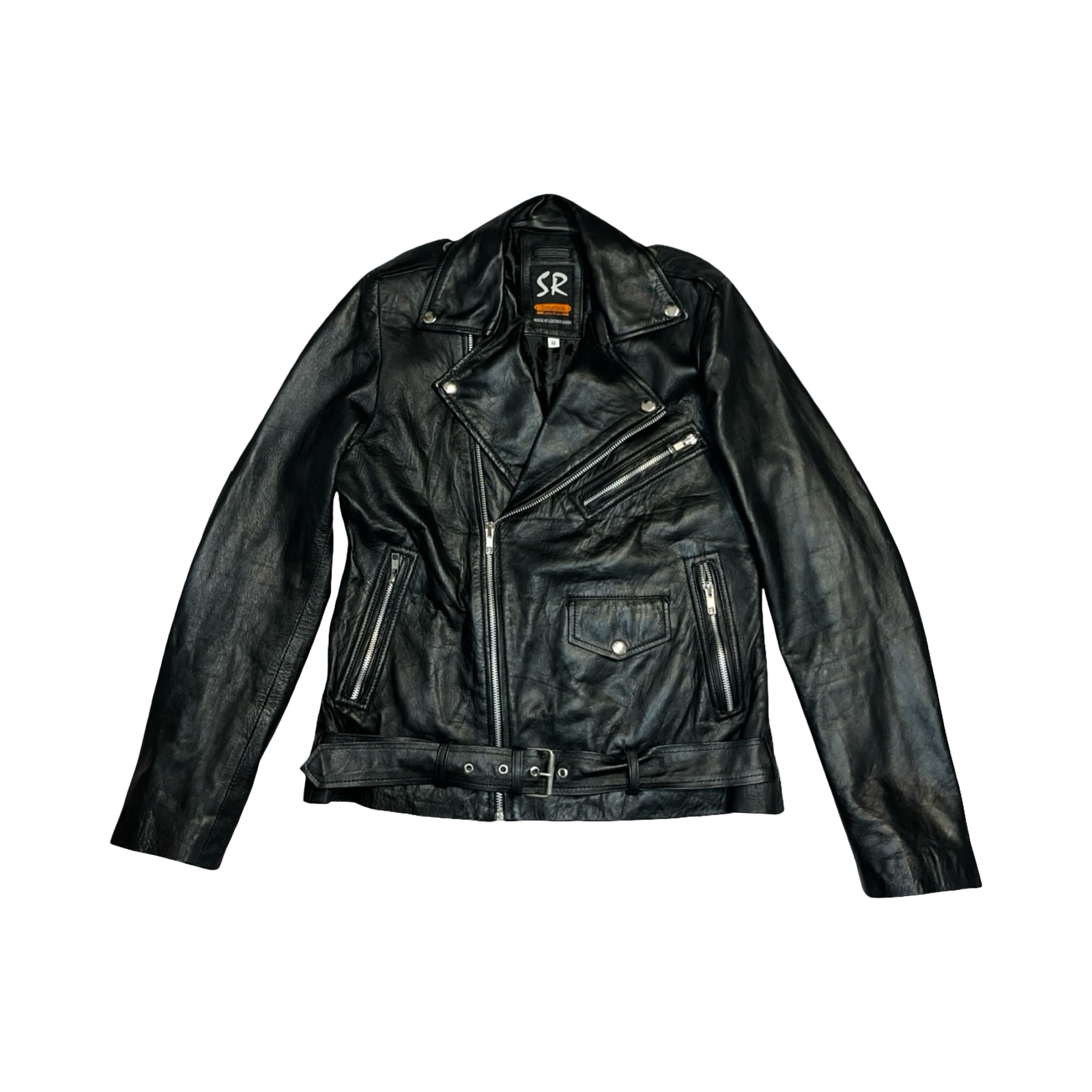 Riverdale Southside Serpents Gang Jacket uk M