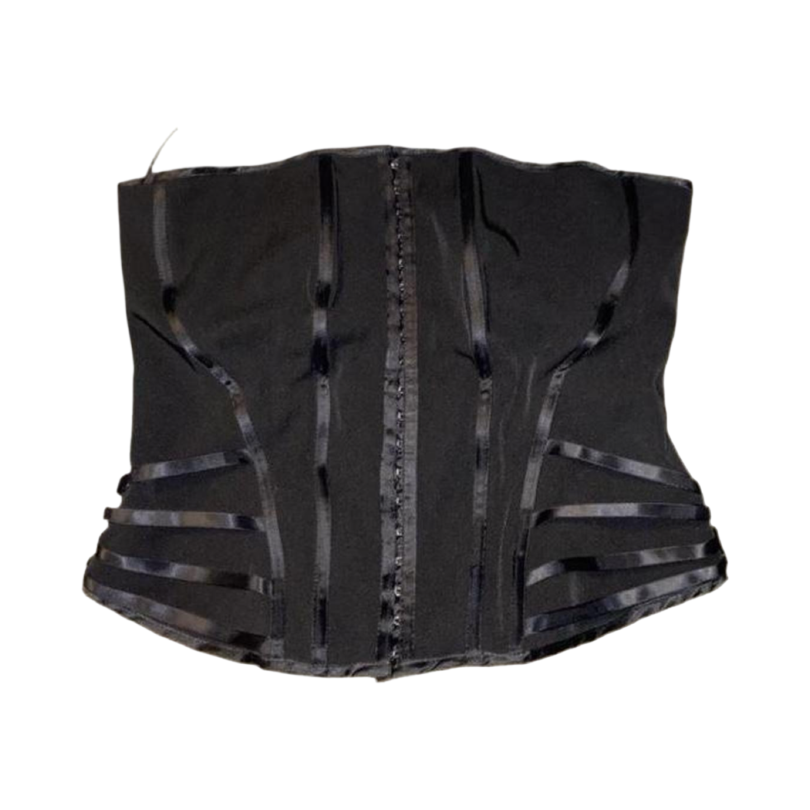 Morgan de Toi corset under- bust top ukM