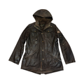 Barbour winter force the original Barbour tartan uk12