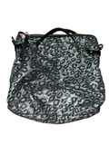 Coach Y2K Metallic Leopard Print | Designer Handbag