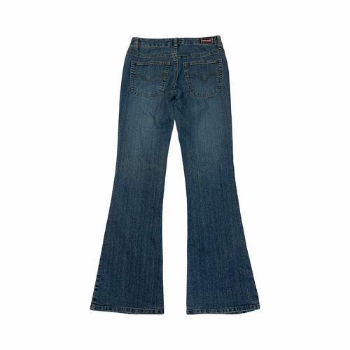 Bubble gum American flavour 2000’s Y2K jeans 34”