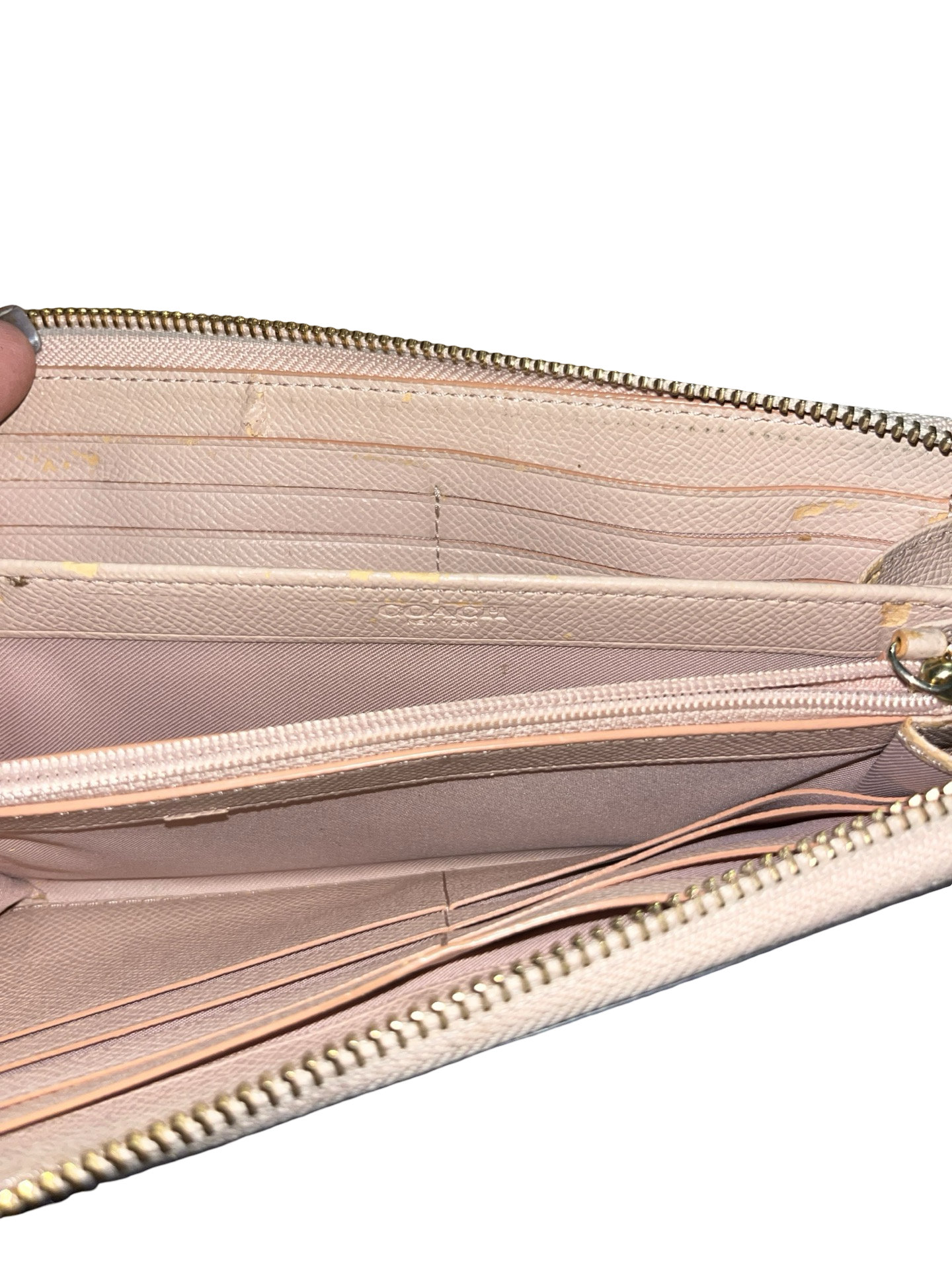 COMME CA DU MODE Vintage Purse Japanese Y2K
