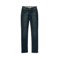 St.Lankis fashion y2k straight leg jeans ukS