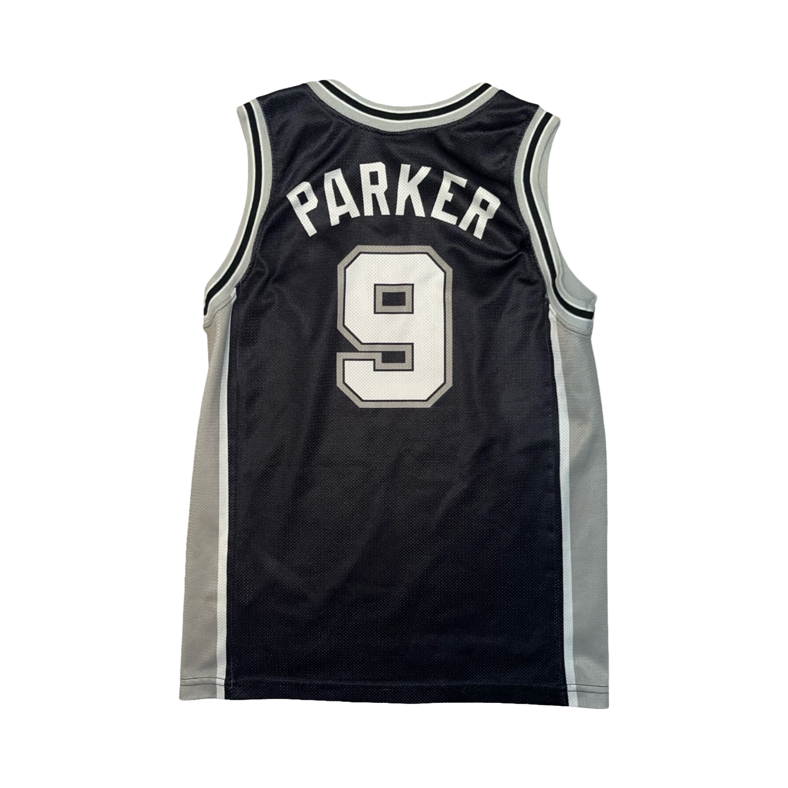Spurs basketball Parker jersey ukS