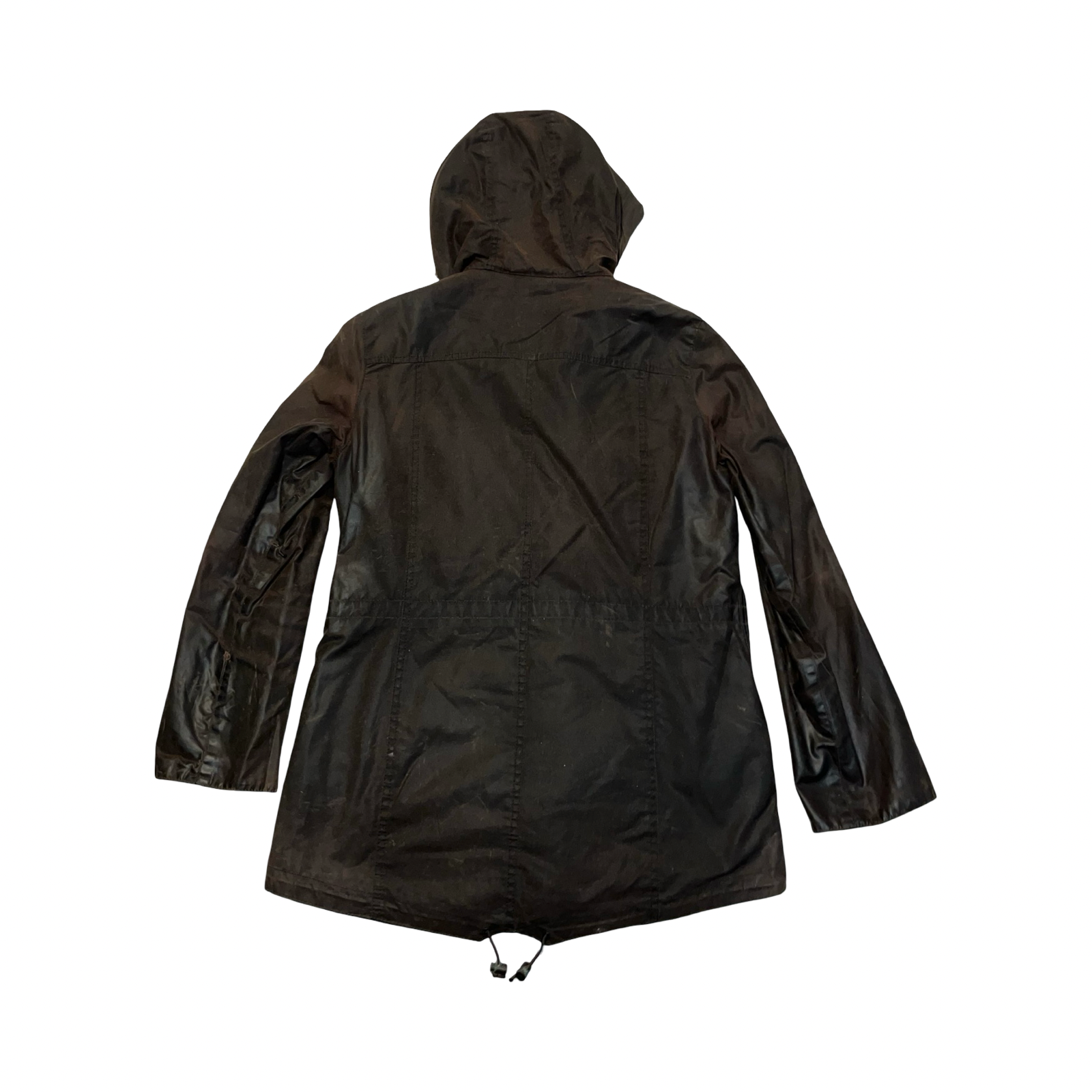 Barbour winter force the original Barbour tartan uk12