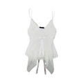 Jonathan disley London sheer mesh cami top uk12